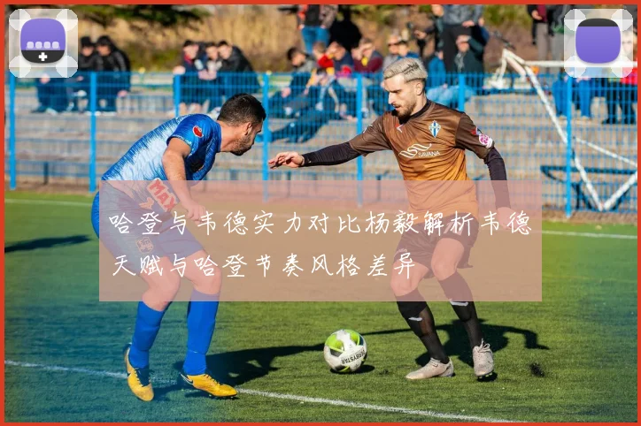 哈登与韦德实力对比杨毅解析韦德天赋与哈登节奏风格差异