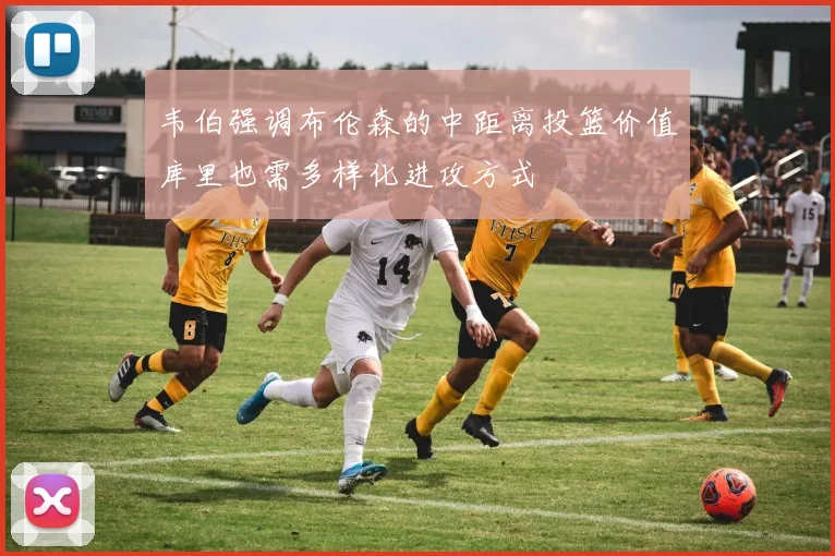 韦伯强调布伦森的中距离投篮价值库里也需多样化进攻方式