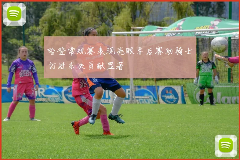 哈登常规赛表现亮眼季后赛助骑士打进东决贡献显著